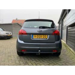 Kia Venga 1.6 CVVT AUT
