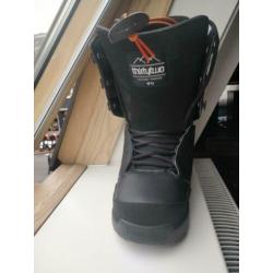Thirty two snowboard boots 41,5 ( valt als 40 )