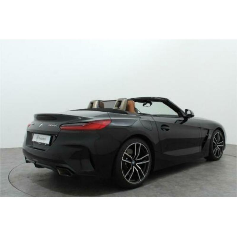 BMW Z4 Roadster M40i 340PK HIGH EXECUTIVE | M-Sport Plus | C
