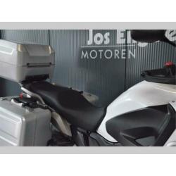 HONDA VFR 1200 X CROSSTOURER (bj 2017)