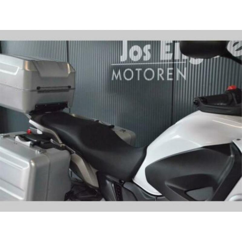 HONDA VFR 1200 X CROSSTOURER (bj 2017)