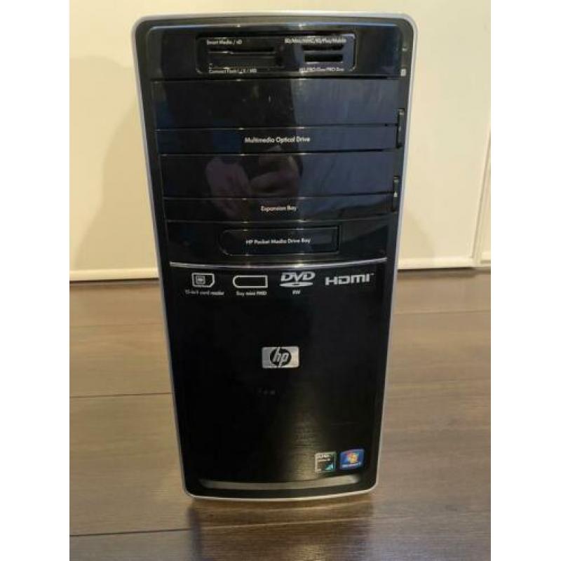 Hp computer