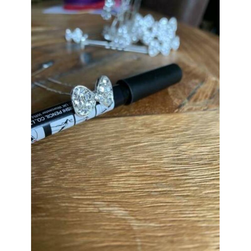 Haarspelden strikjes pins