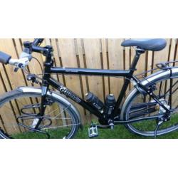 Idworx Easy Rohler Rohloff 14 Versnellingen In Prima Staat