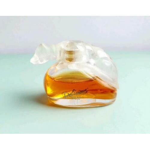 Beverly Hils - Delicious van Gala Hayman miniatuur 5ml