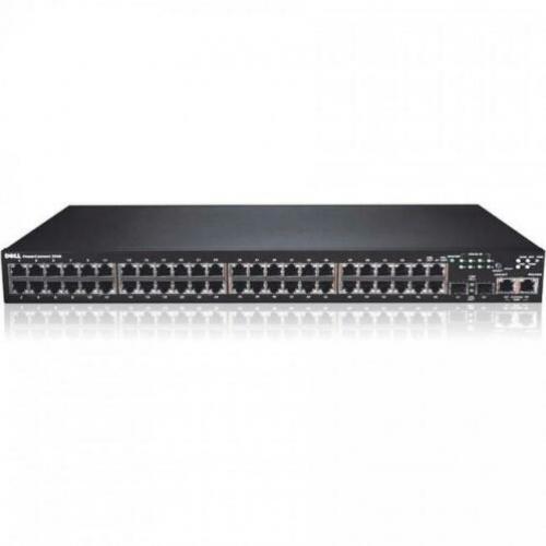 Dell PowerConnect 3548, 48-port switch