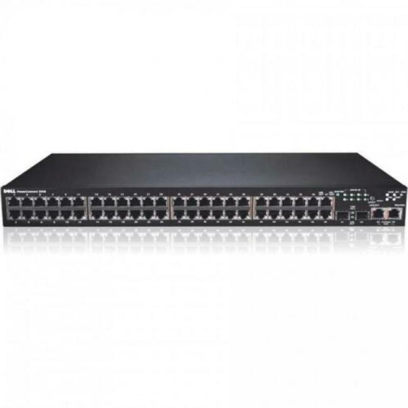 Dell PowerConnect 3548, 48-port switch