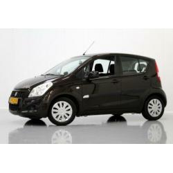 Suzuki Splash 1.0 VVT Comfort, STR-BEKR | AIRCO | TREKHAAK