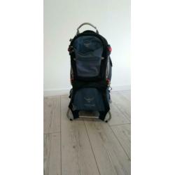 Osprey Kinderdrager Poco AG plus
