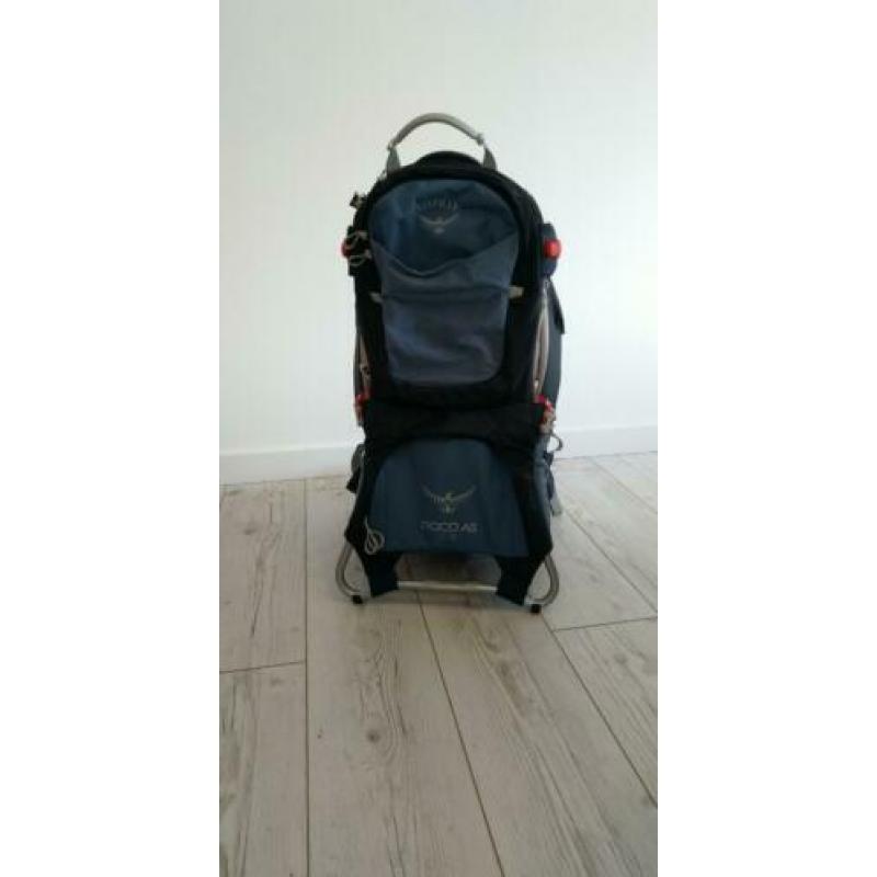 Osprey Kinderdrager Poco AG plus