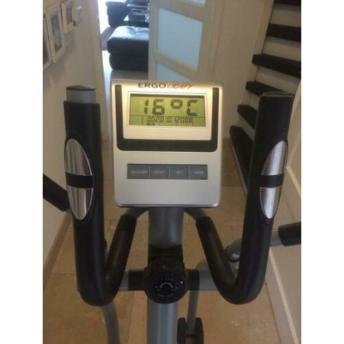 Fitness apparat