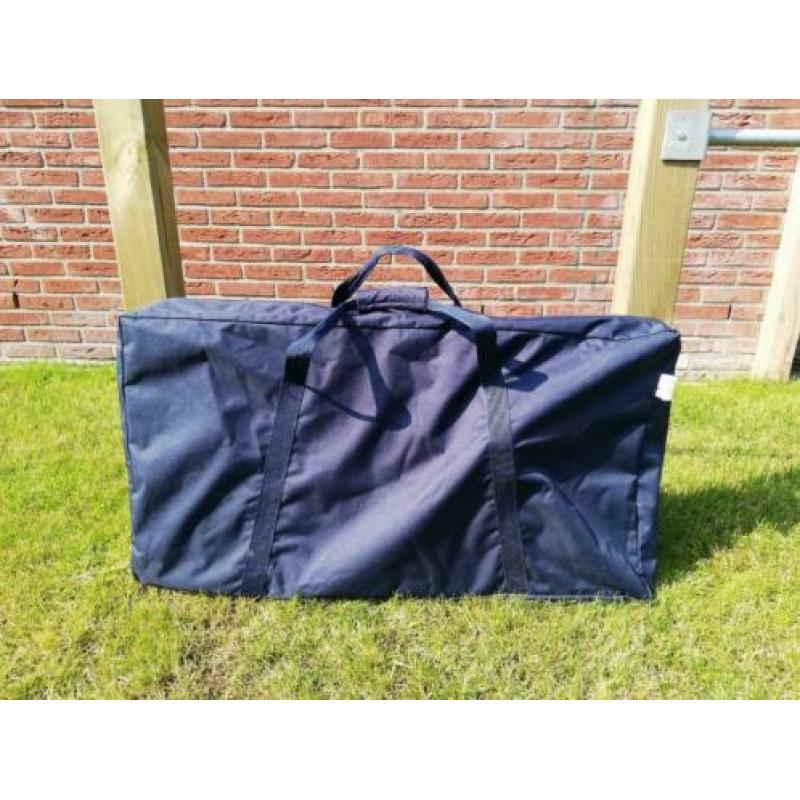 Camping keuken | kamperen | opvouwbaar | met tas