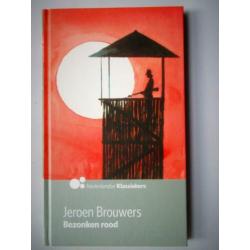 WO II~Japanse Interneringskampen~Bezonken Rood~2e Wereldoorl