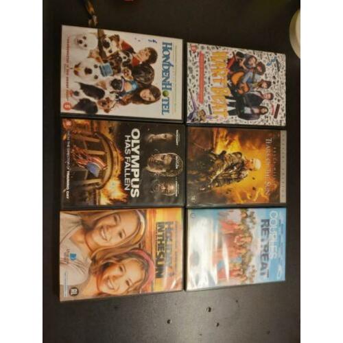 dvd