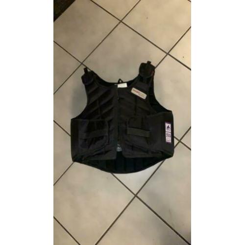 Bodyprotector maat S