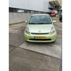Daihatsu Sirion 2 1.3-16V Comfort