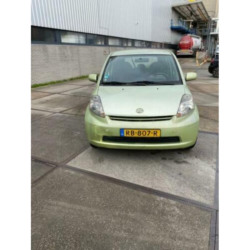Daihatsu Sirion 2 1.3-16V Comfort