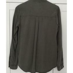 Blouse maat XS/S