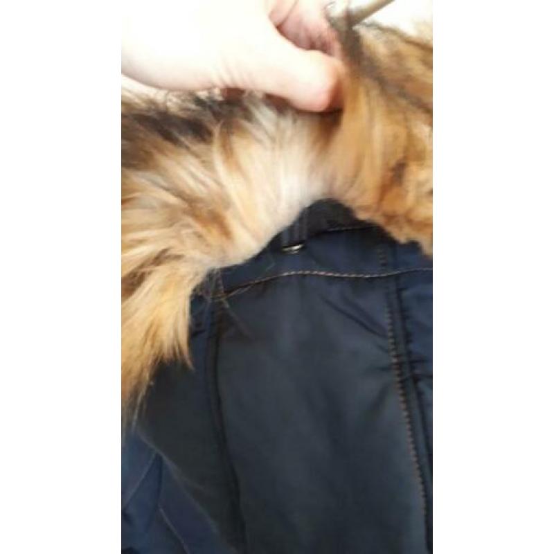 Fiore winterjas