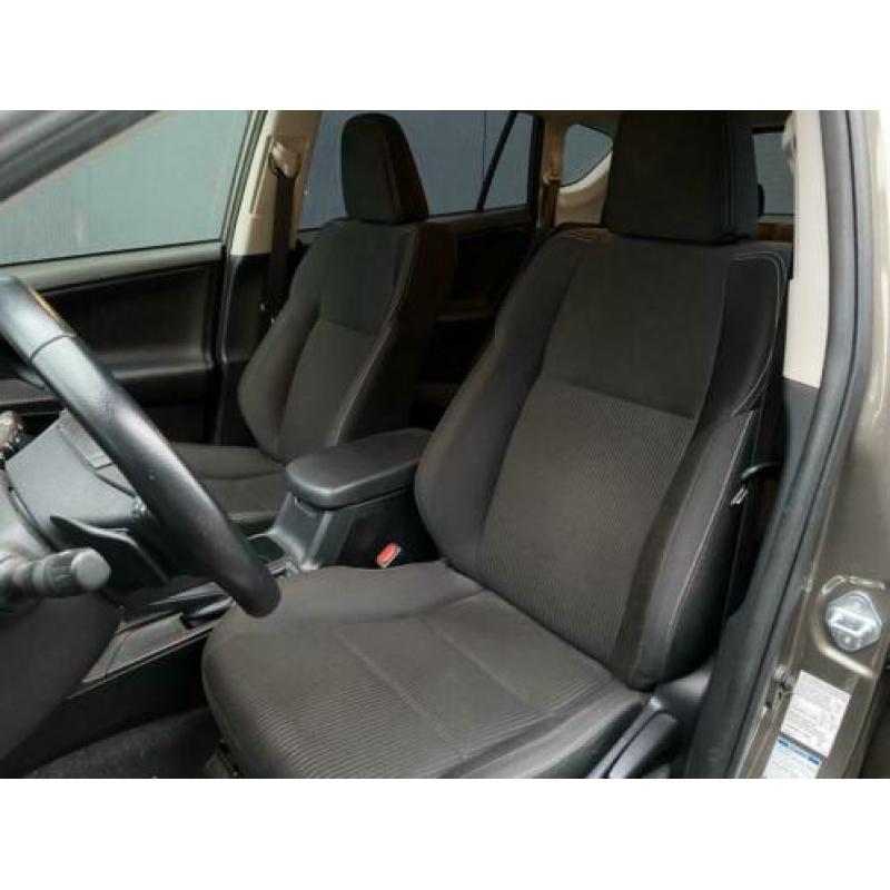Toyota RAV4 2.0 Style 4WD Automaat