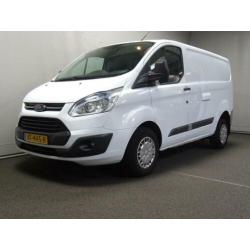 Ford Transit Custom 290 2.2 TDCI L1H1 Trend