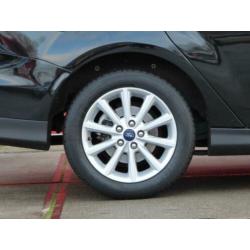 Ford Focus Wagon 1.0 Titanium/ 1 eig/ mooi! (bj 2015)