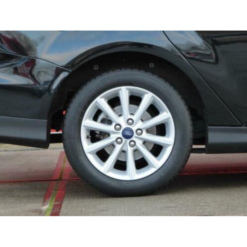 Ford Focus Wagon 1.0 Titanium/ 1 eig/ mooi! (bj 2015)