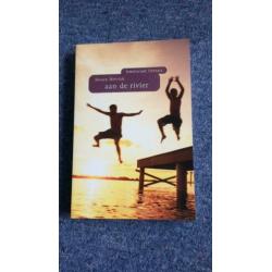 Vier jeugdliteratuur boeken