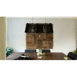 Fruitkisten , sloophout planken , barnwood , wandbekleding