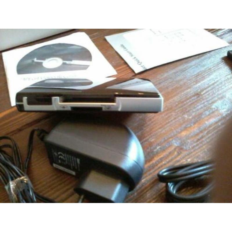 Neuros MPEG 4 Recorder 2