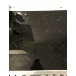 Indesit fornuis te koop