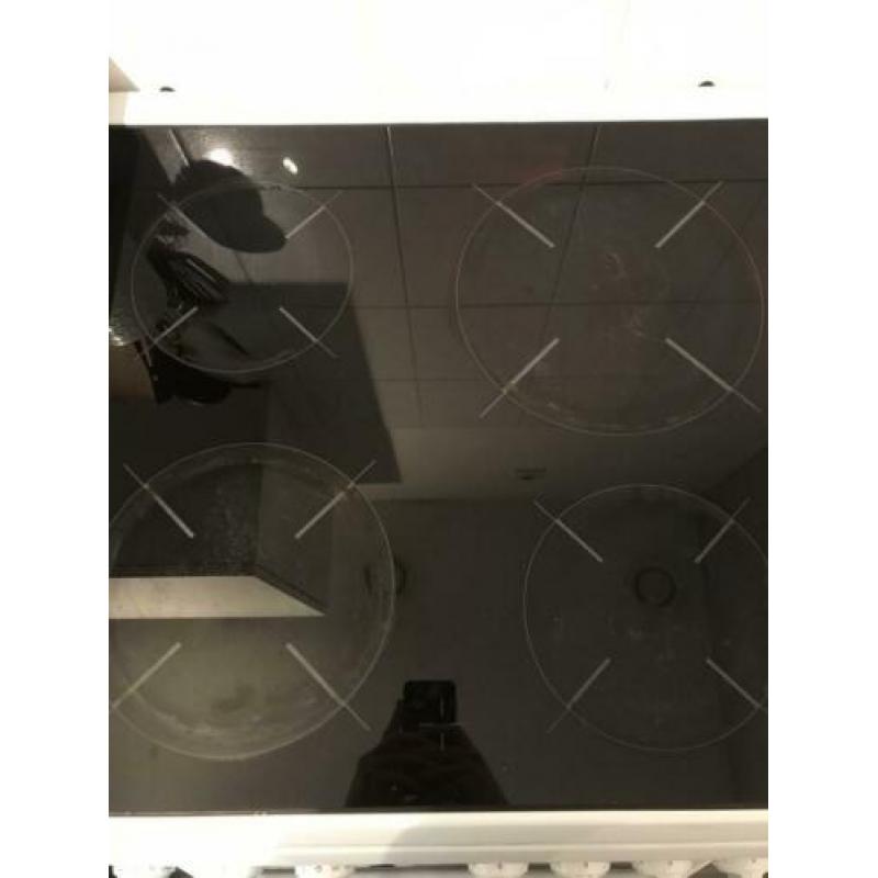 Indesit fornuis te koop