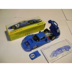 Matra 630 - Dinky Toys 1425E - ATLAS