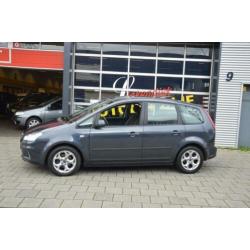 Ford C-Max 1.6-16V Trend 5Drs I Airco I Sport velgen I Deale