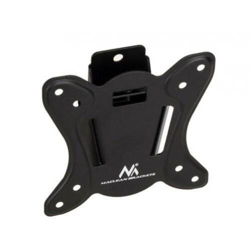 Muurbeugel wandsteun voor TV 13-27'' Maclean Brackets MC-715