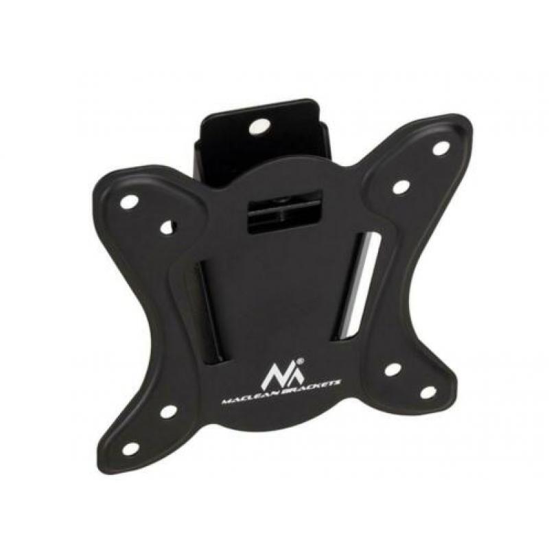 Muurbeugel wandsteun voor TV 13-27'' Maclean Brackets MC-715