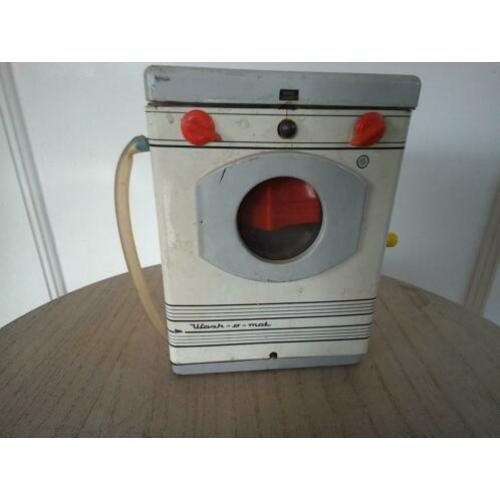 Wasmachine