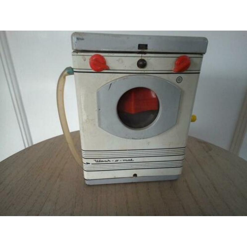 Wasmachine