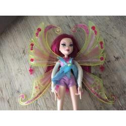 winx club poppen
