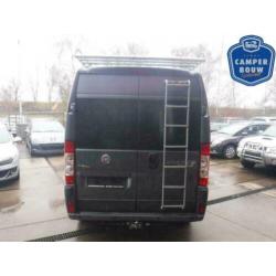 Camper Fiat Ducato 2011 L3H2 79.800km ! Standkachel airco