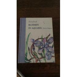 Aquarelboek