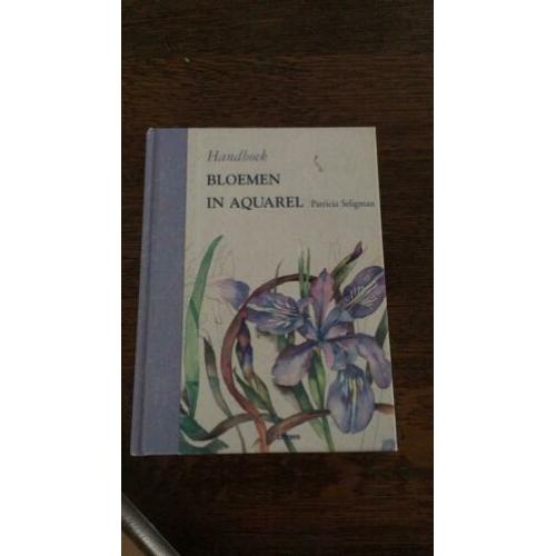 Aquarelboek