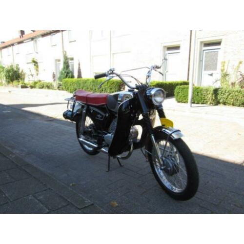 zundapp 517