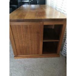 Eiken bureau