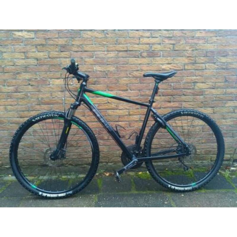 Mountainbike Cube Nature 29"