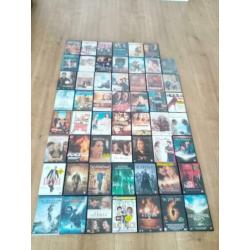 Dvds