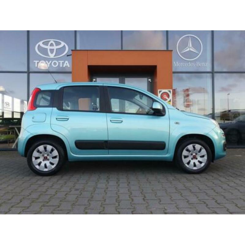 Fiat Panda 1.2 Edizione Cool