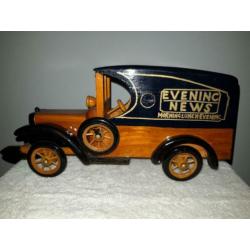 Houten Oldtimer