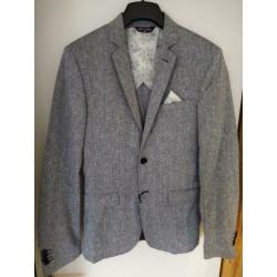 Partij kleding - colbert partij - Made in Italy