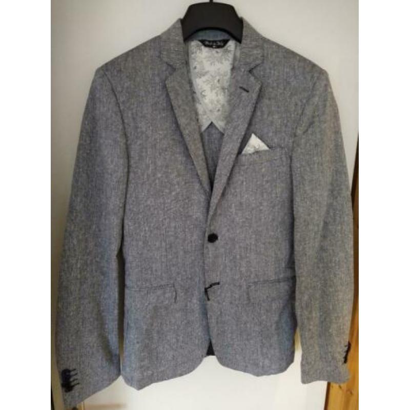 Partij kleding - colbert partij - Made in Italy